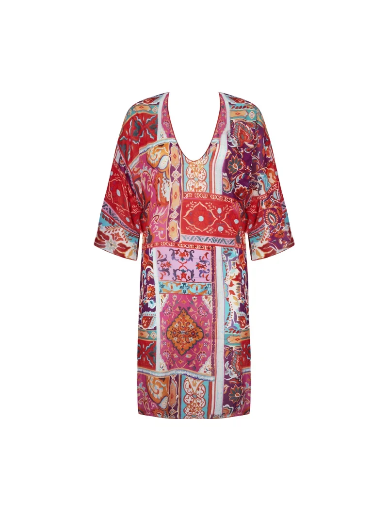 Antigel von Lise Charmel – La Pois Disco Tunika Pois Hippie