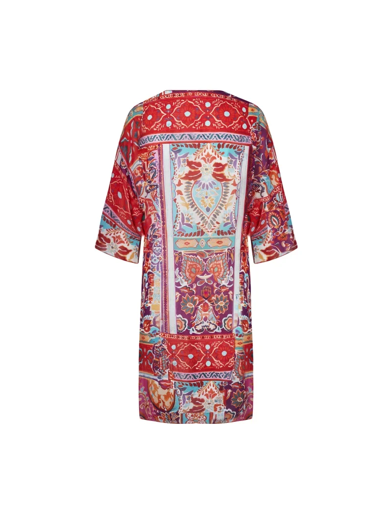 Antigel von Lise Charmel – La Pois Disco Tunika Pois Hippie