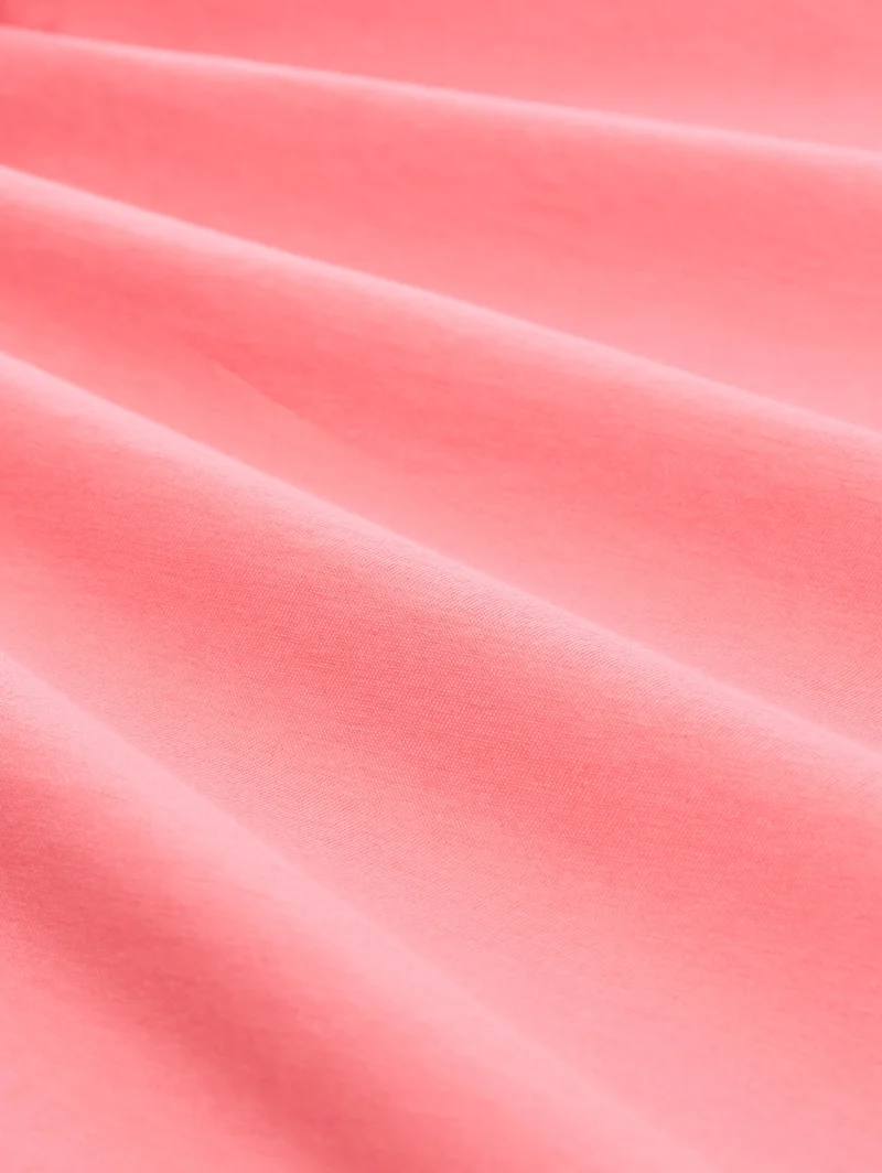 T-Shirt mit Print