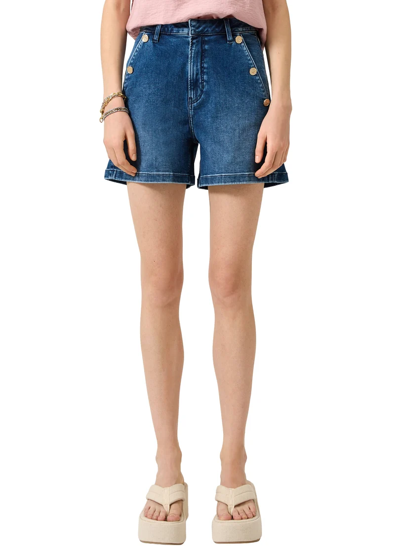 Jeans-Hose