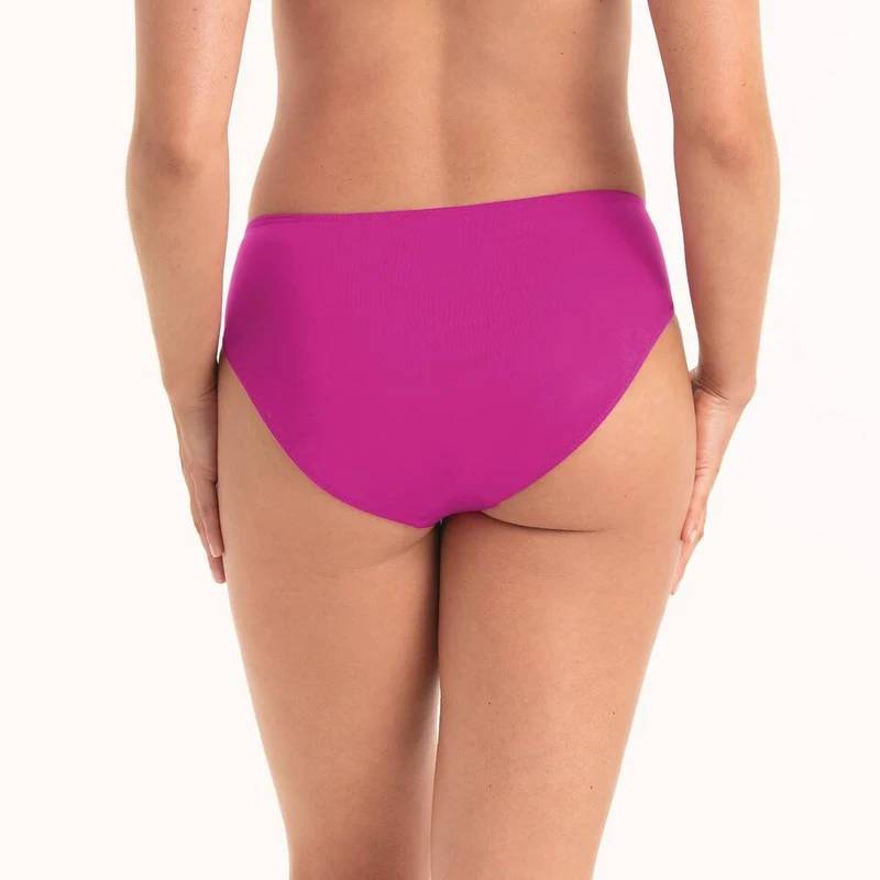 Rosa Faia Swimwear - Valerie Bikinihose in Passion Pink