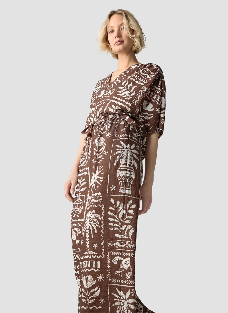 Tahiti Flair