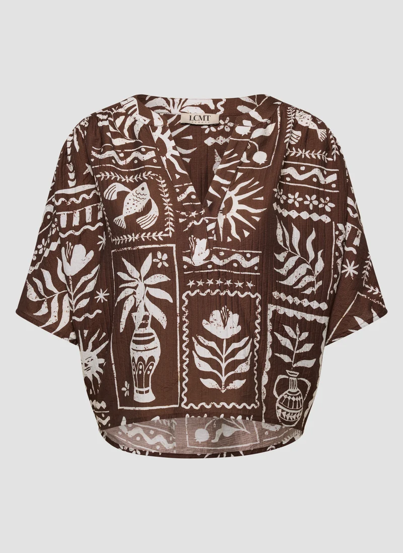 Tahiti Flair