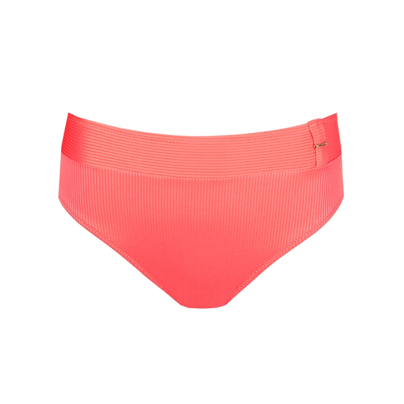 CASSIE Neon Fiesta Bikini Taillenslip