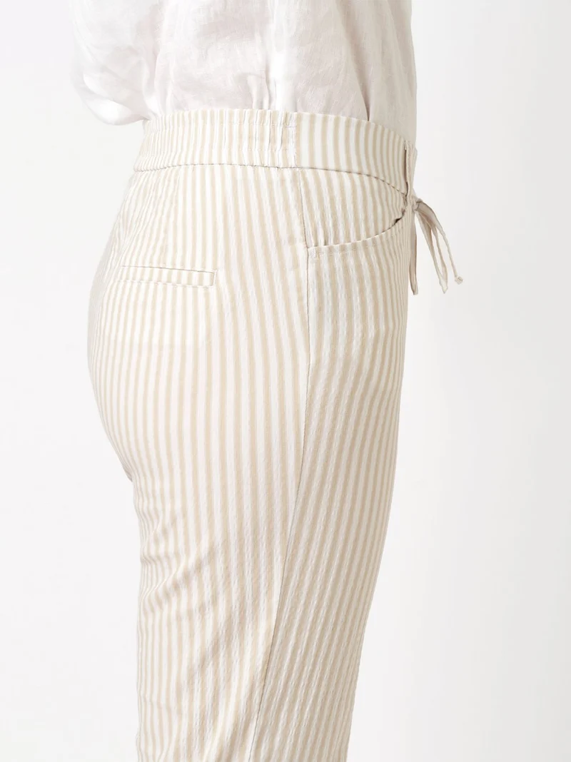 Scarlet Wide Leg 6/8
