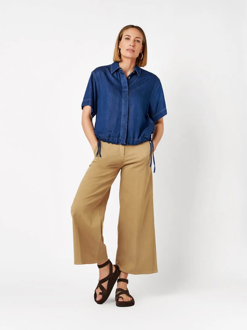 Jenny Culotte