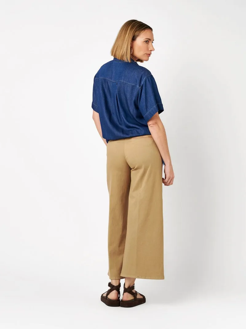 Jenny Culotte