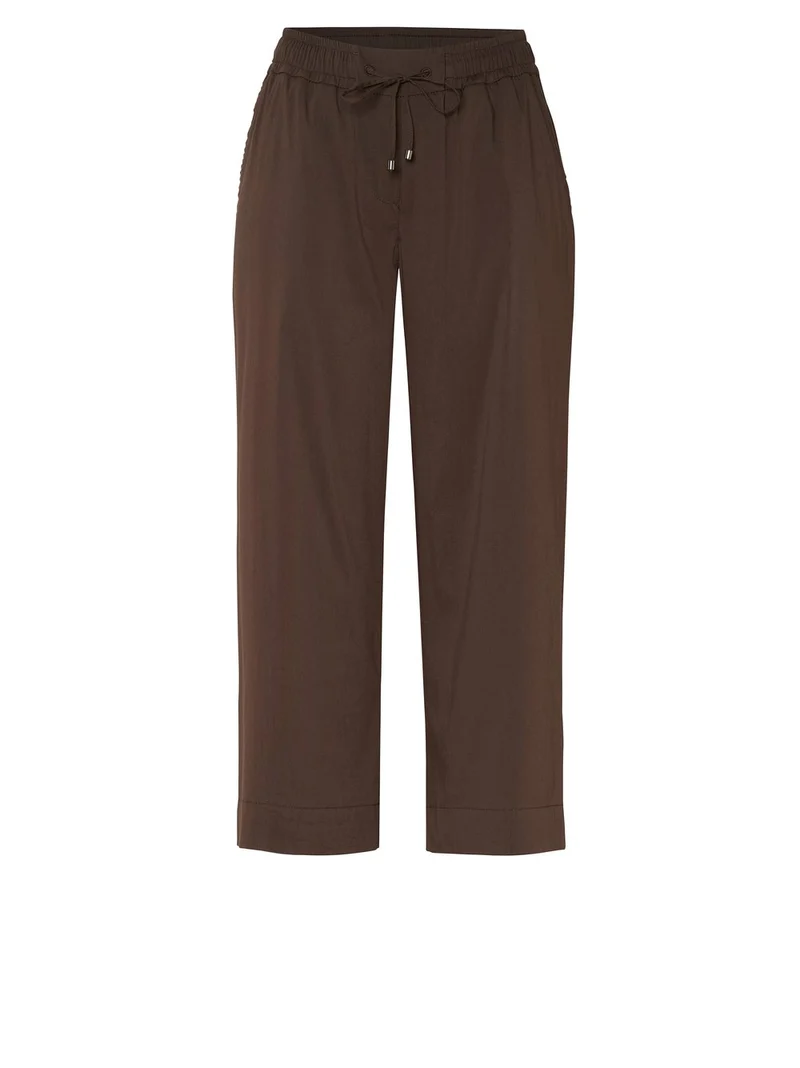 Pia Wide Leg 3/4