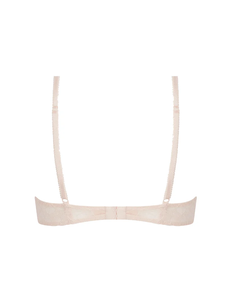 Antigel von Lise Charmel – Fleur Du Jour Vollschalen-BH Magnolia