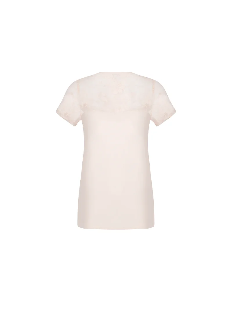 Antigel von Lise Charmel – Fleur Du Jour Top Magnolia