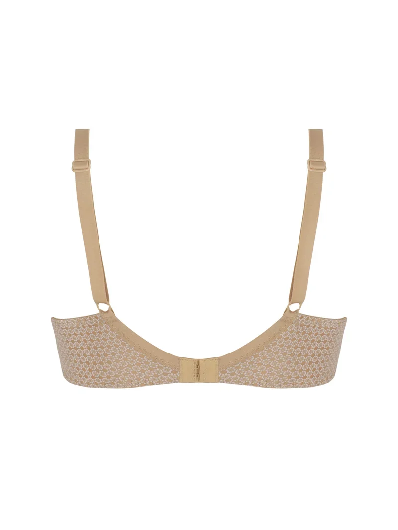 Antigel von Lise Charmel – Daily Paillette Contour Bra Nude Paillette