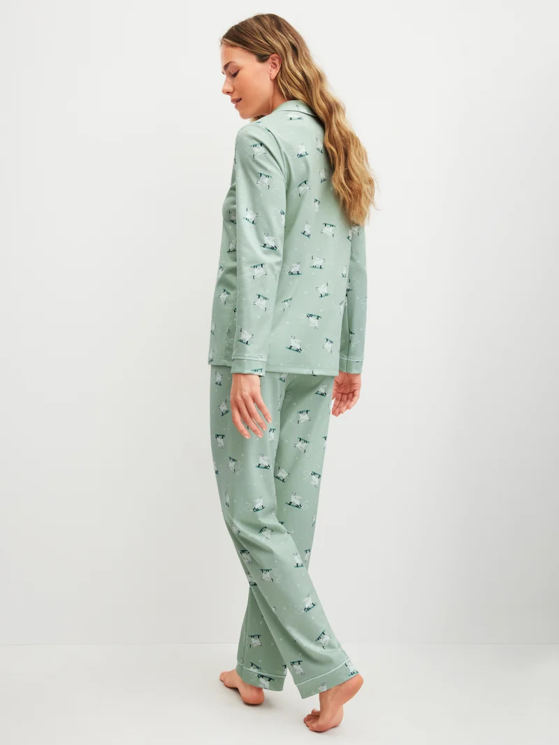 WOMEN Pyjamas