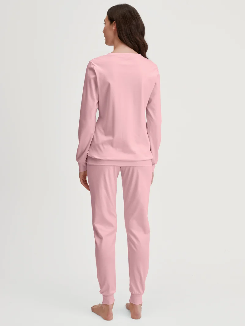 WOMEN Pyjamas with cuff