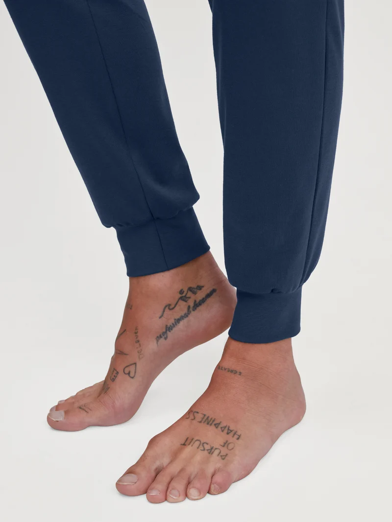 MEN Pyjamas with cuff