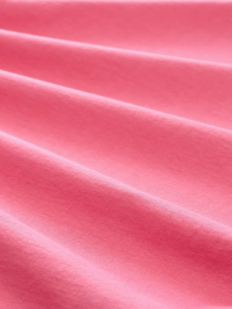T-Shirt mit Print