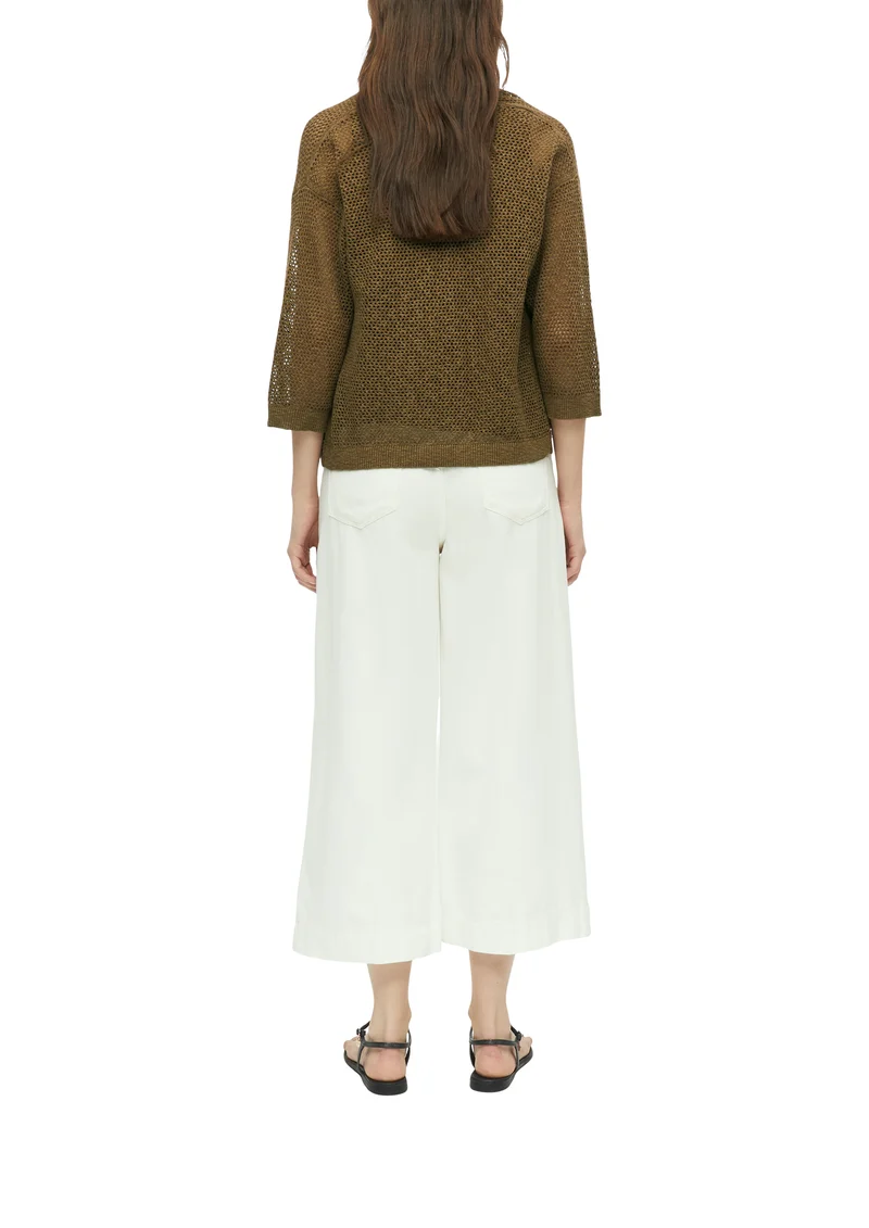 Strickjacke