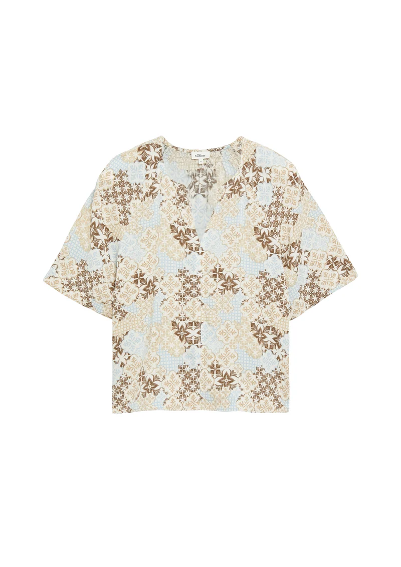Bluse