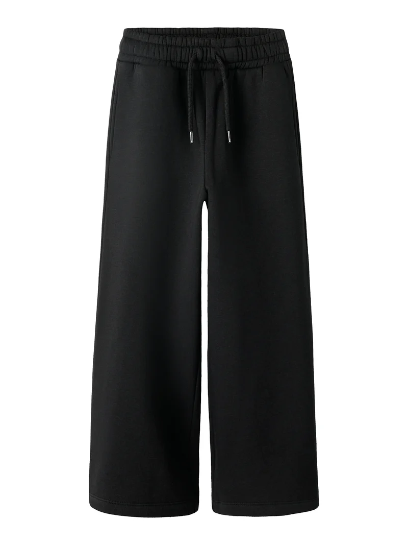 NKMNASIR WIDE SWE PANT BRU NOOS