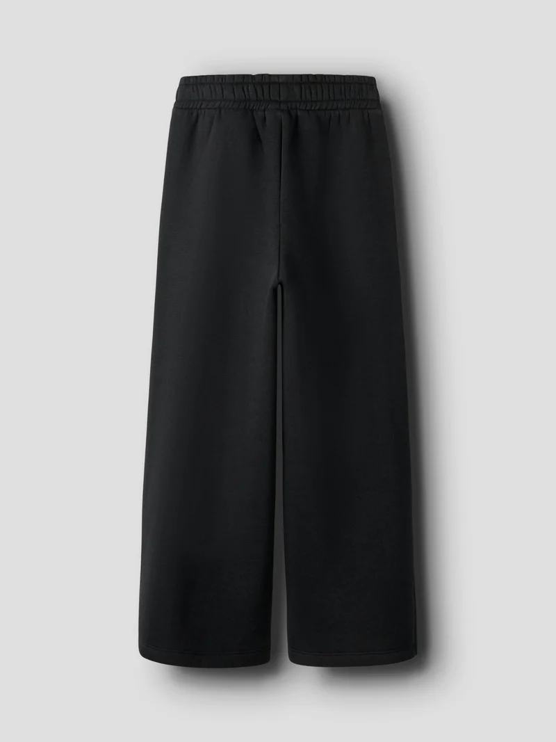 NKMNASIR WIDE SWE PANT BRU NOOS