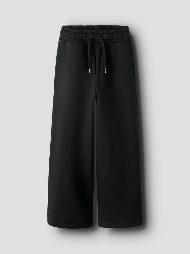 NKMNASIR WIDE SWE PANT BRU NOOS