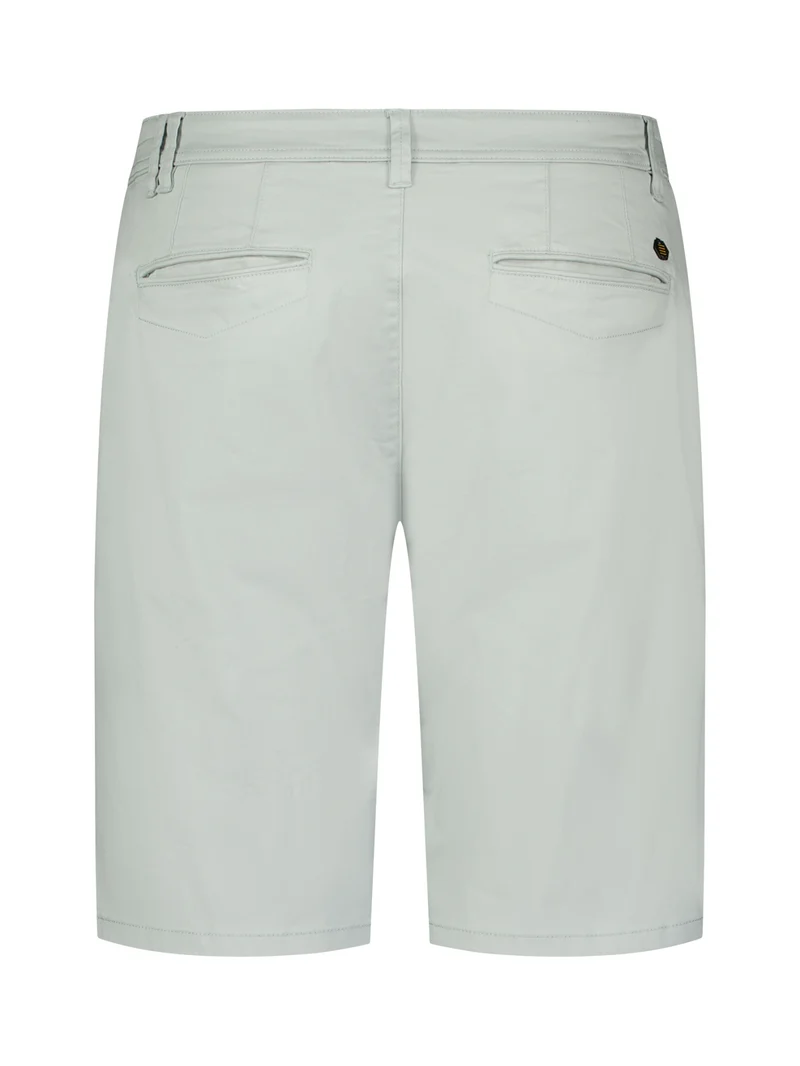 Short Chino Stretch