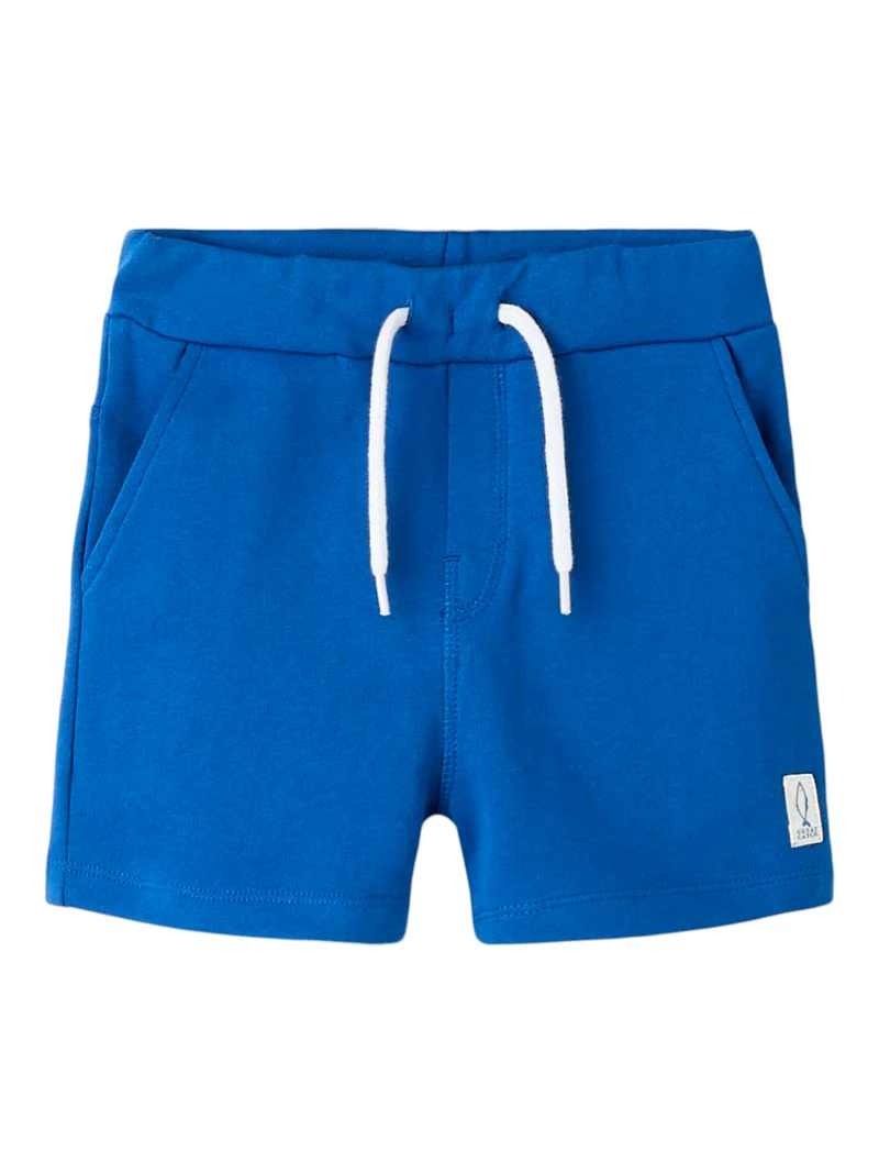 NMMJESPER NREG SHORTS BOX PB