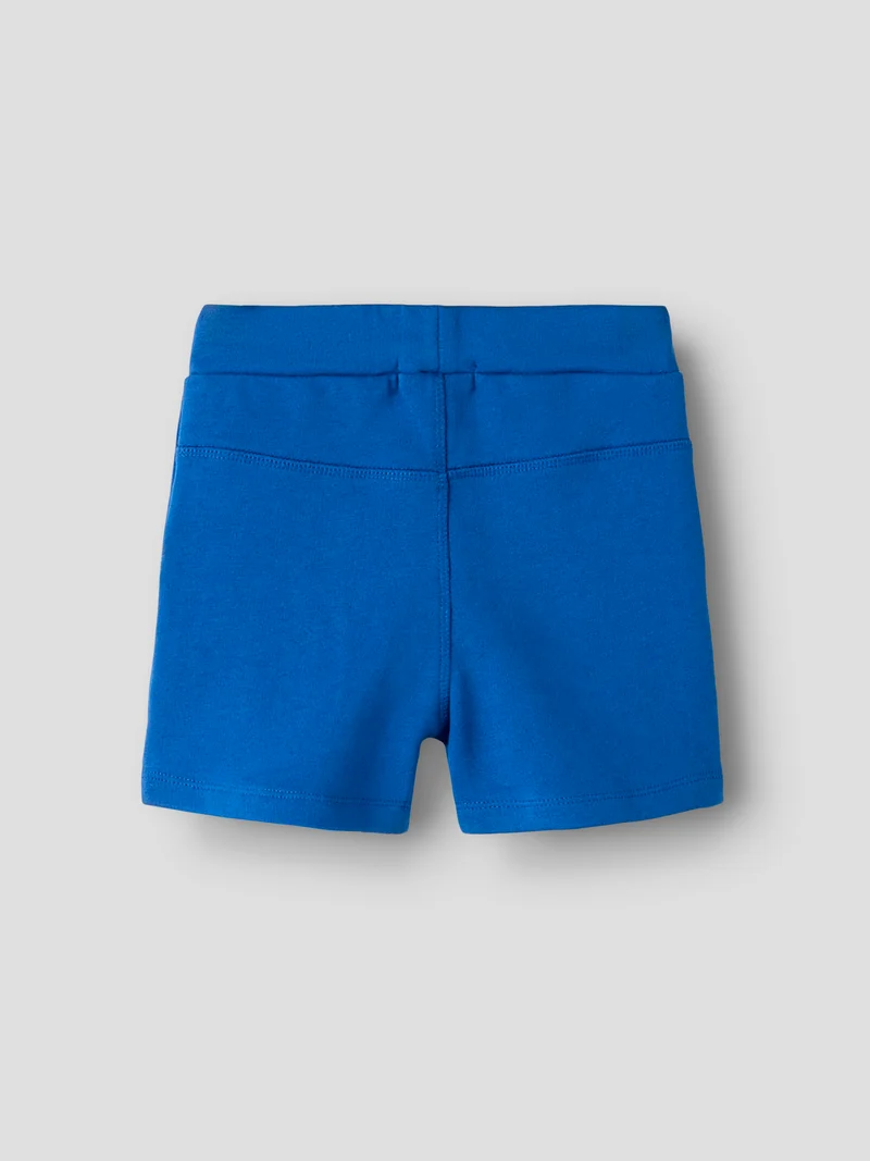 NMMJESPER NREG SHORTS BOX PB