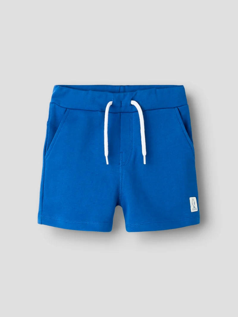 NMMJESPER NREG SHORTS BOX PB