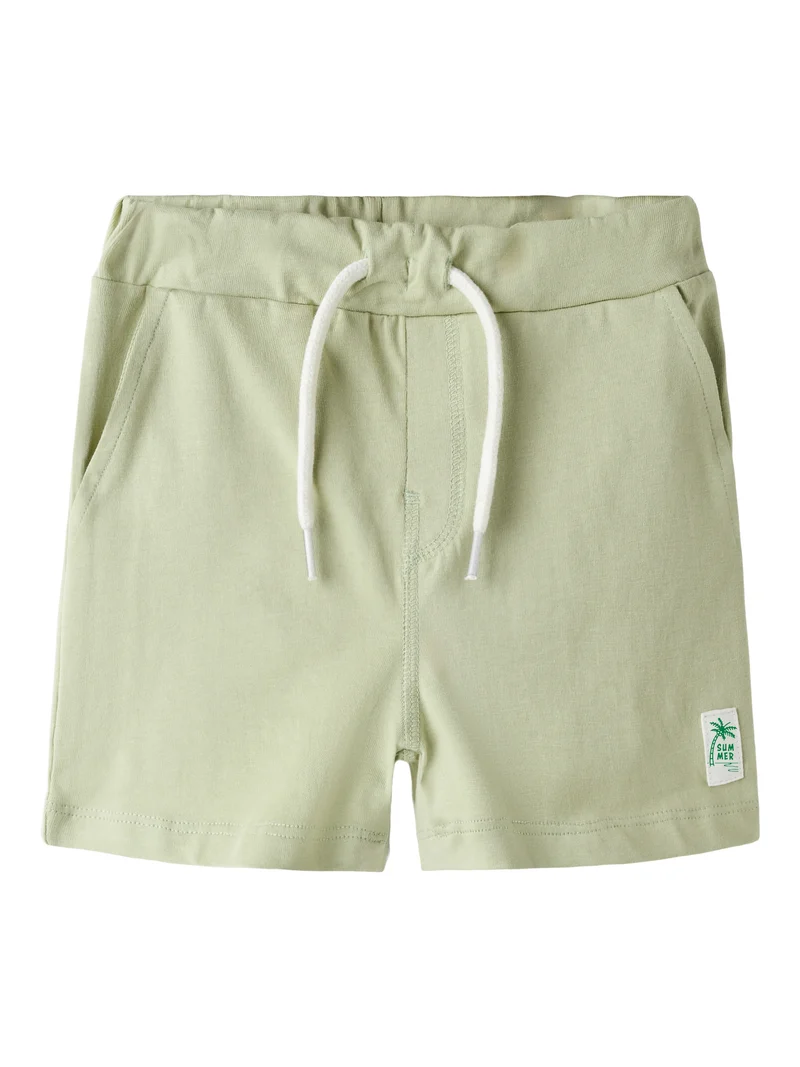 NMMJESPER NREG SHORTS BOX PB