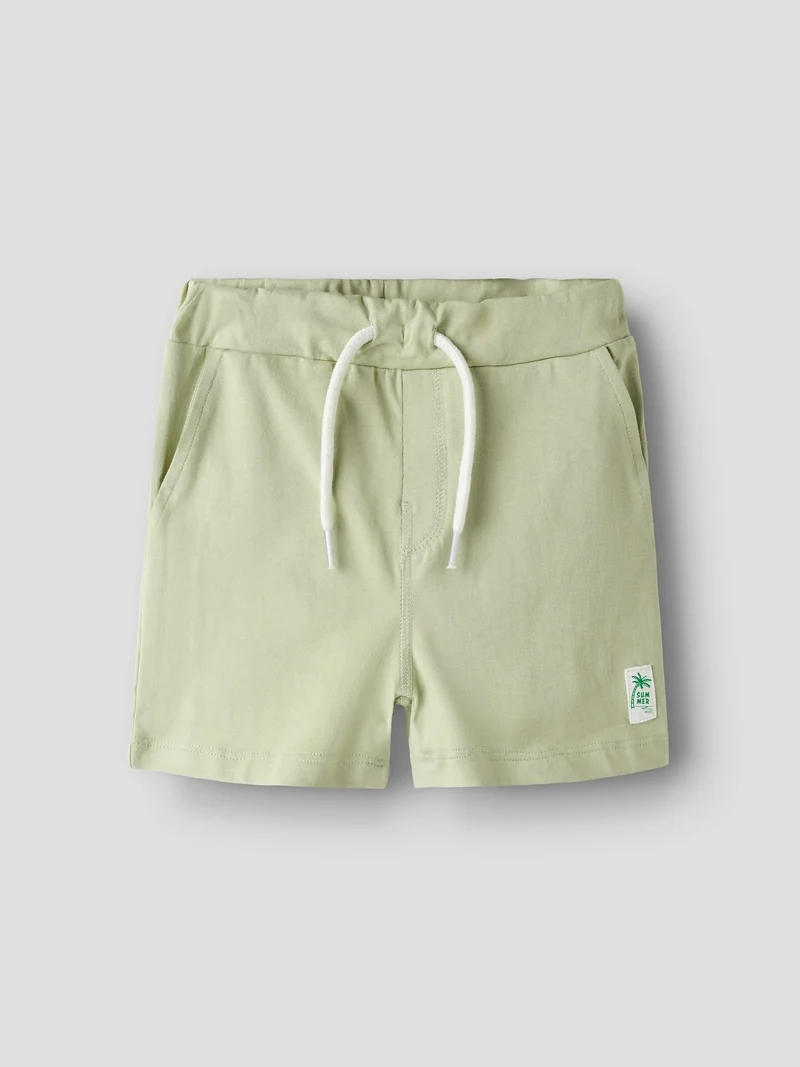 NMMJESPER NREG SHORTS BOX PB