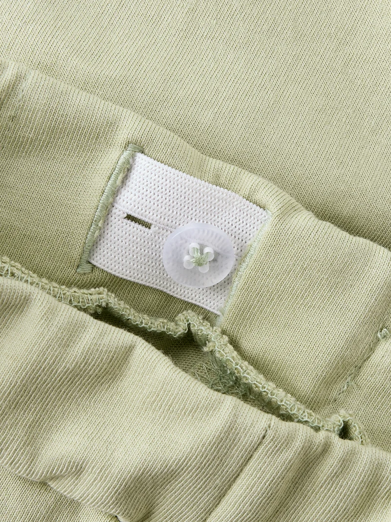 NMMJESPER NREG SHORTS BOX PB