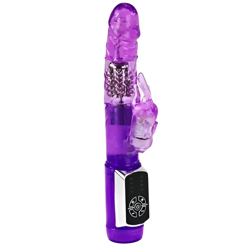 BAILE - US RABBIT PASSION BARON