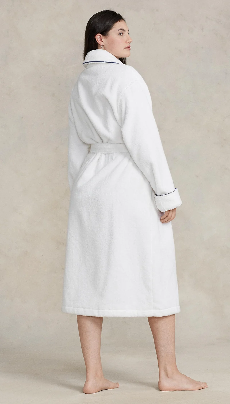 Bathrobe