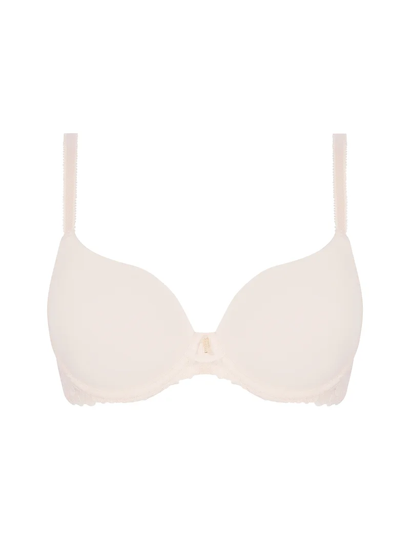 Antigel von Lise Charmel – Fleur Du Jour Contour Support Bra Magnolia