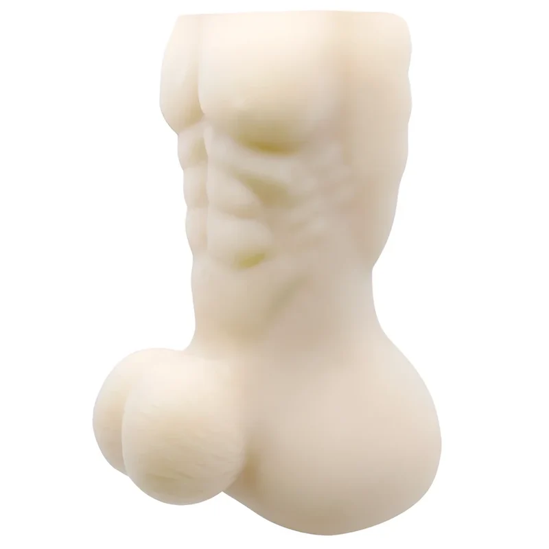 BAILE - BACK SPIRIT MINIMASTURBATOR FÜR MNNER