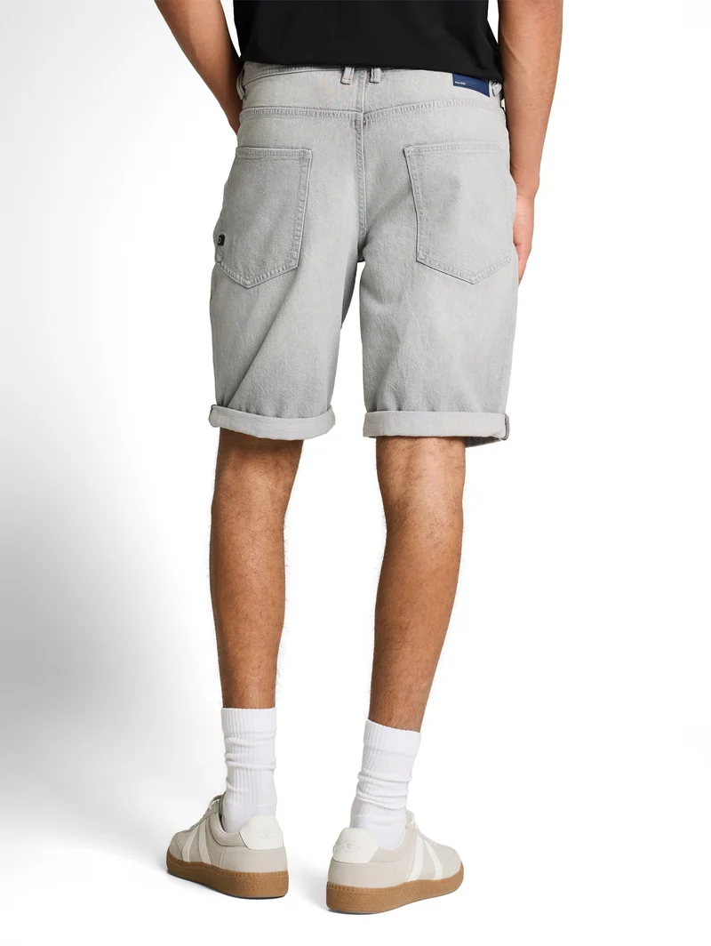 TTAEDAN STRAIGHT Jeans Shorts