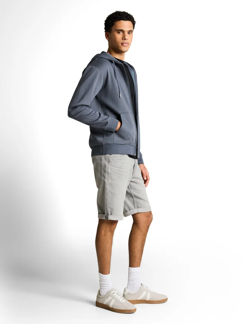 TTAEDAN STRAIGHT Jeans Shorts