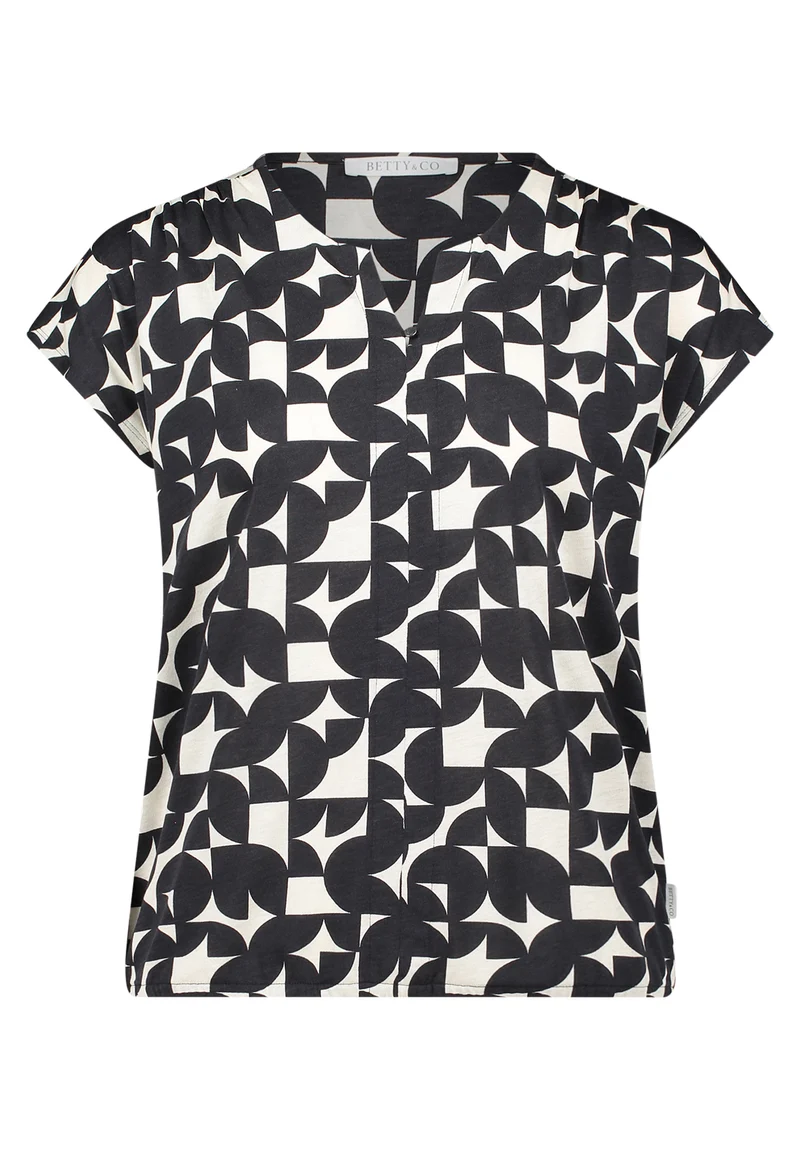 Blusenshirt