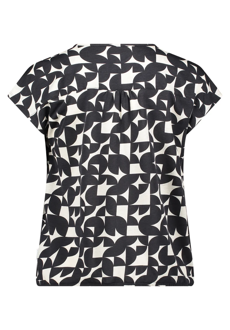 Blusenshirt