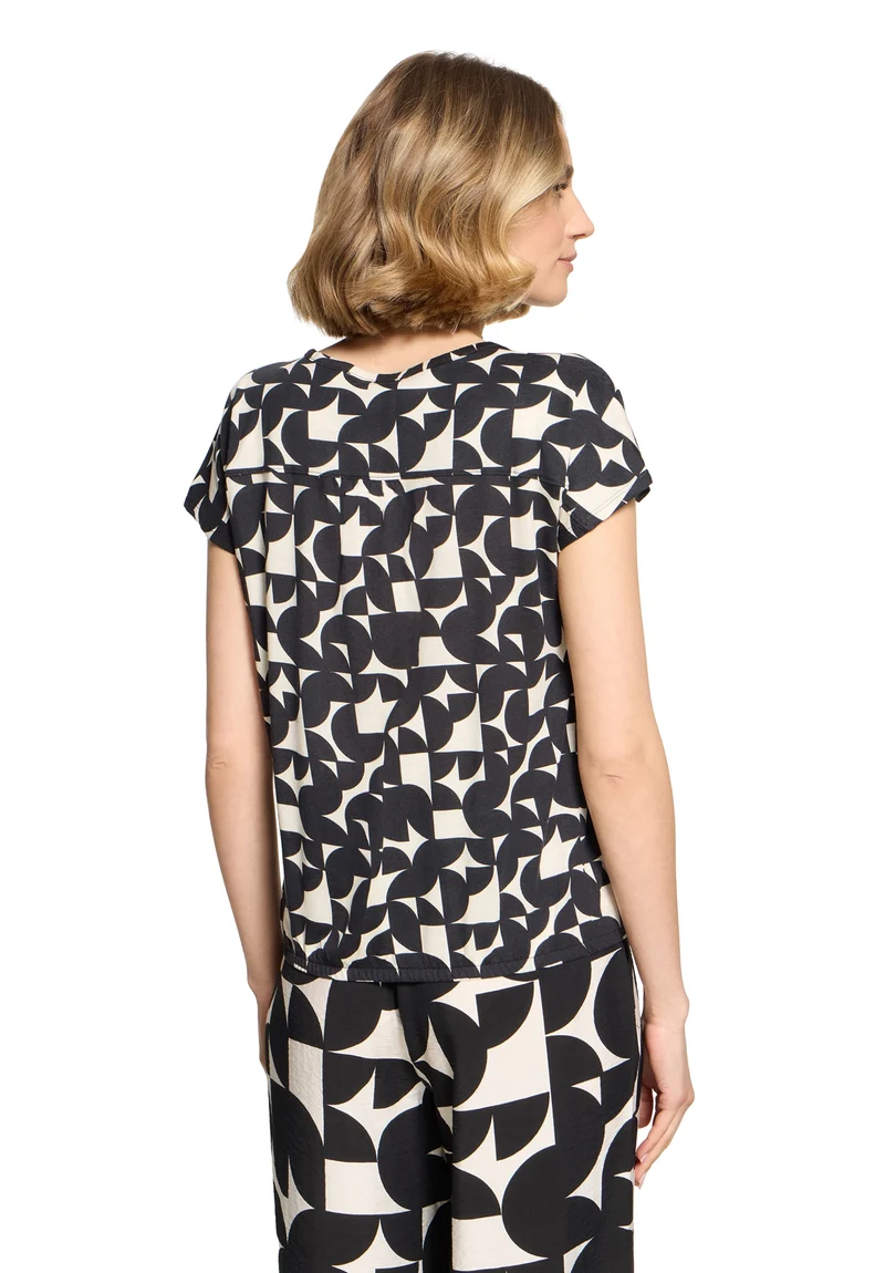 Blusenshirt