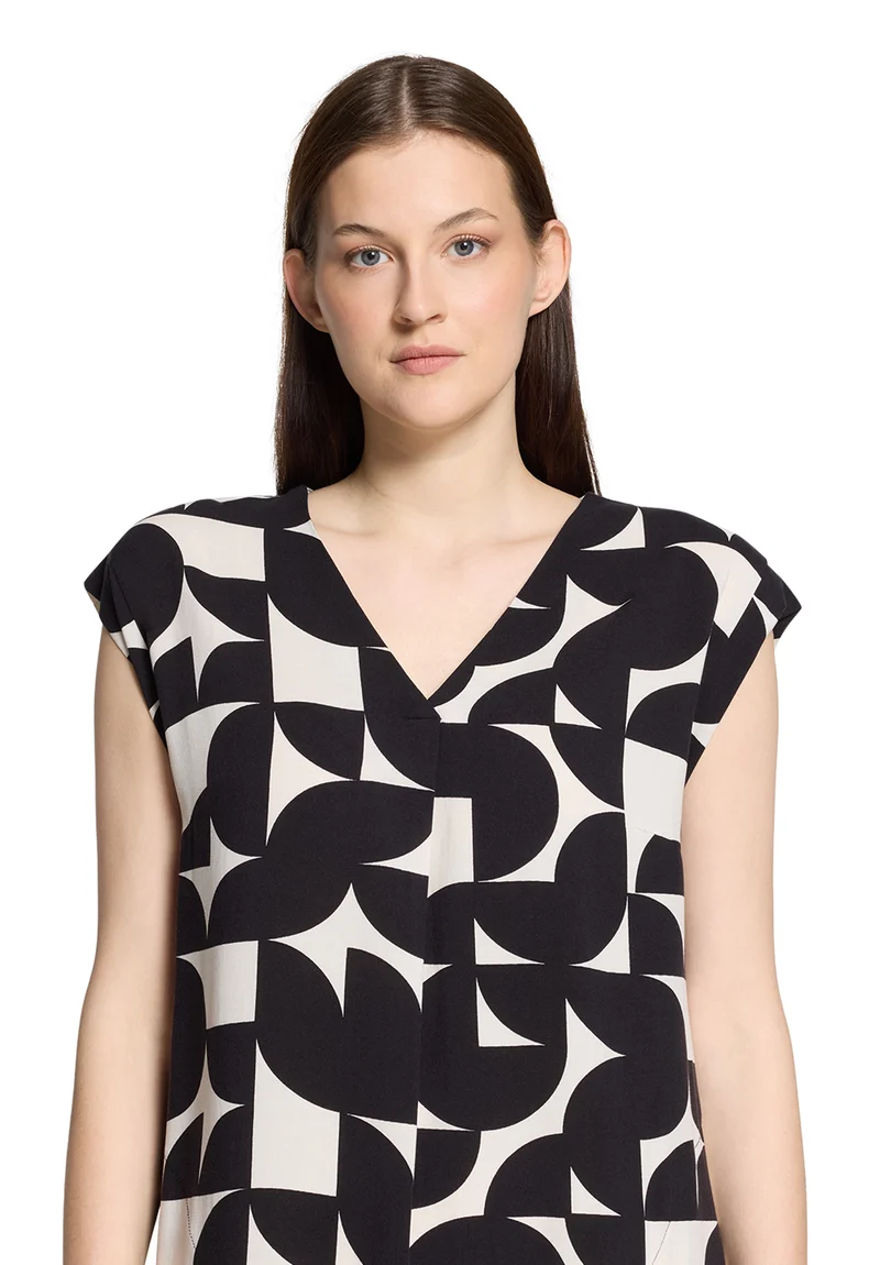 Casual-Kleid