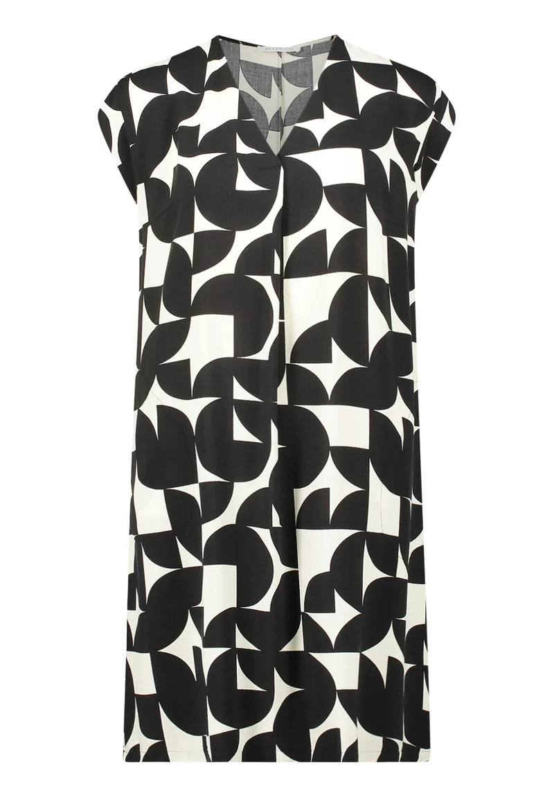 Casual-Kleid