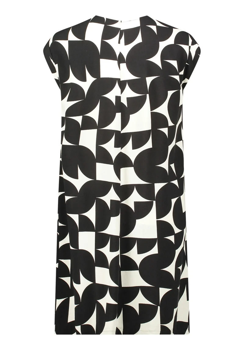 Casual-Kleid