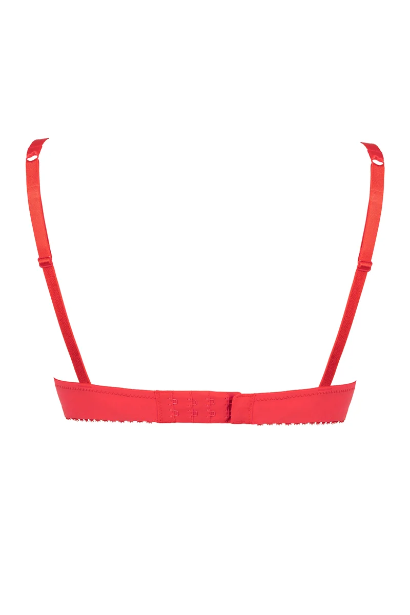 Lejaby – Poesie Soft-Cup-BH Amor