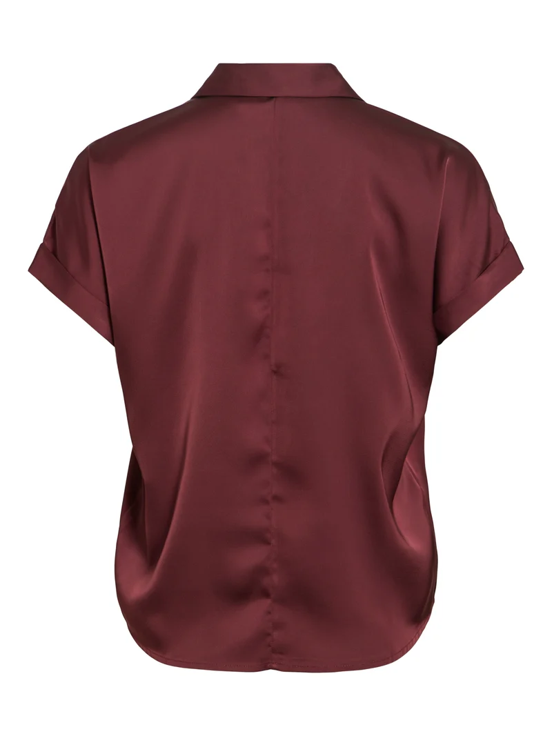 VIENNA RAVENNA S/S TOP - NOOS