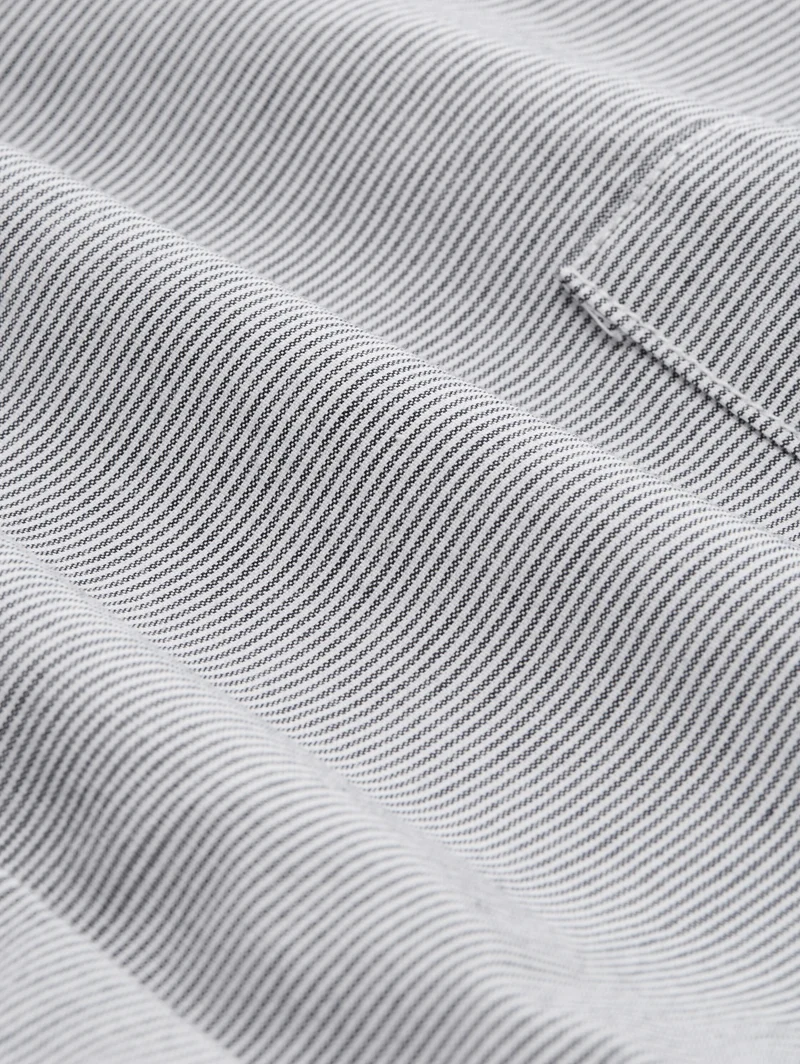 Chino Bermuda Shorts mit Kordelzug