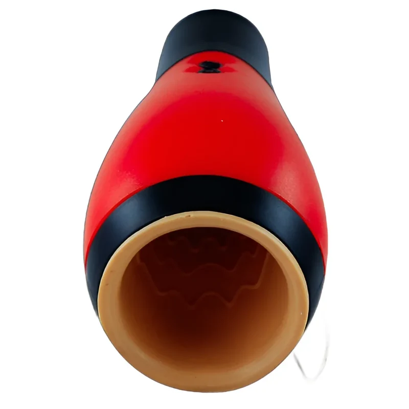 BAILE - ORAL SEX LOVER 30V MIT ADAPTER