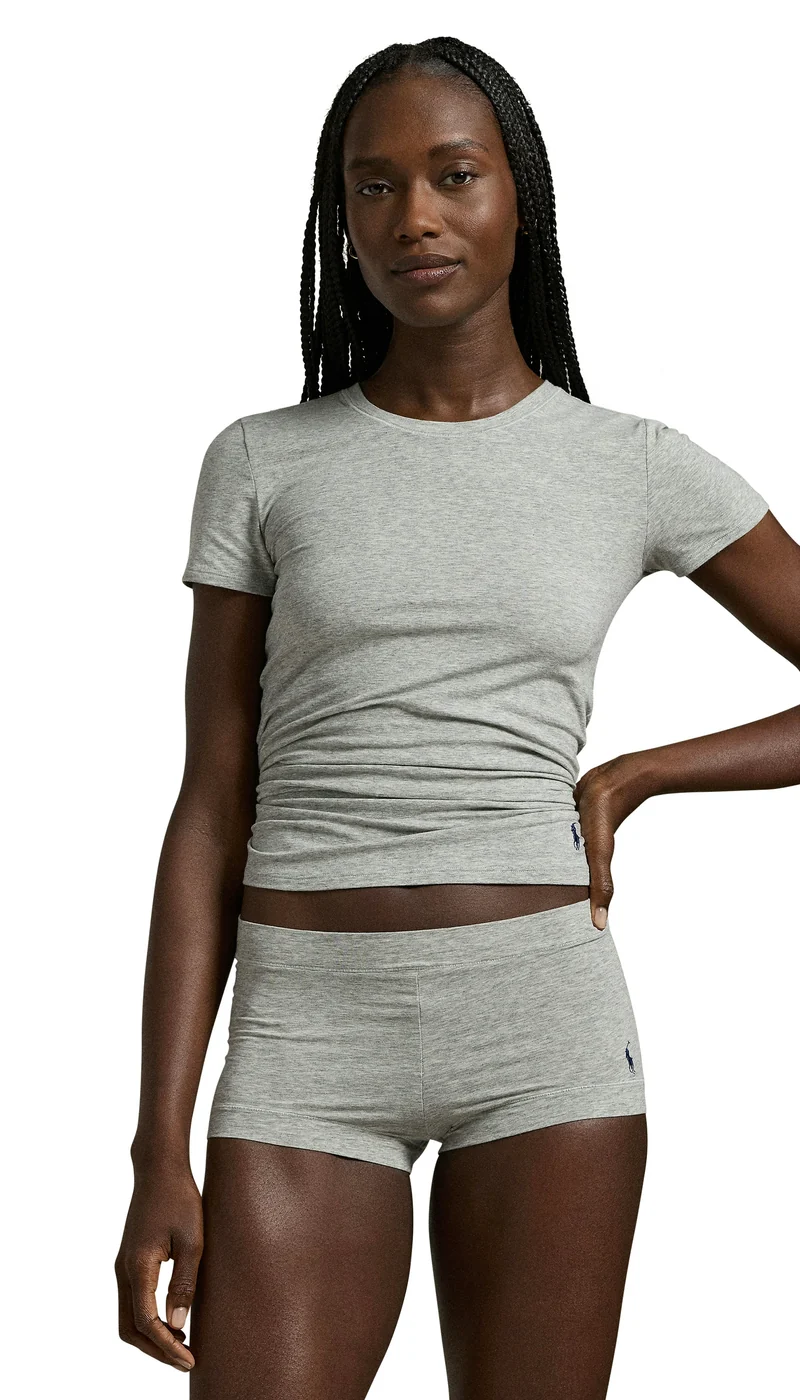 Girl Short