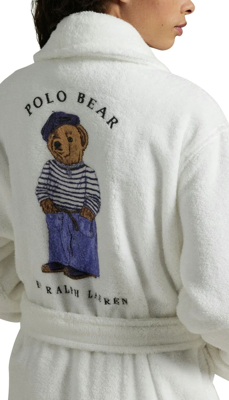 Bathrobe