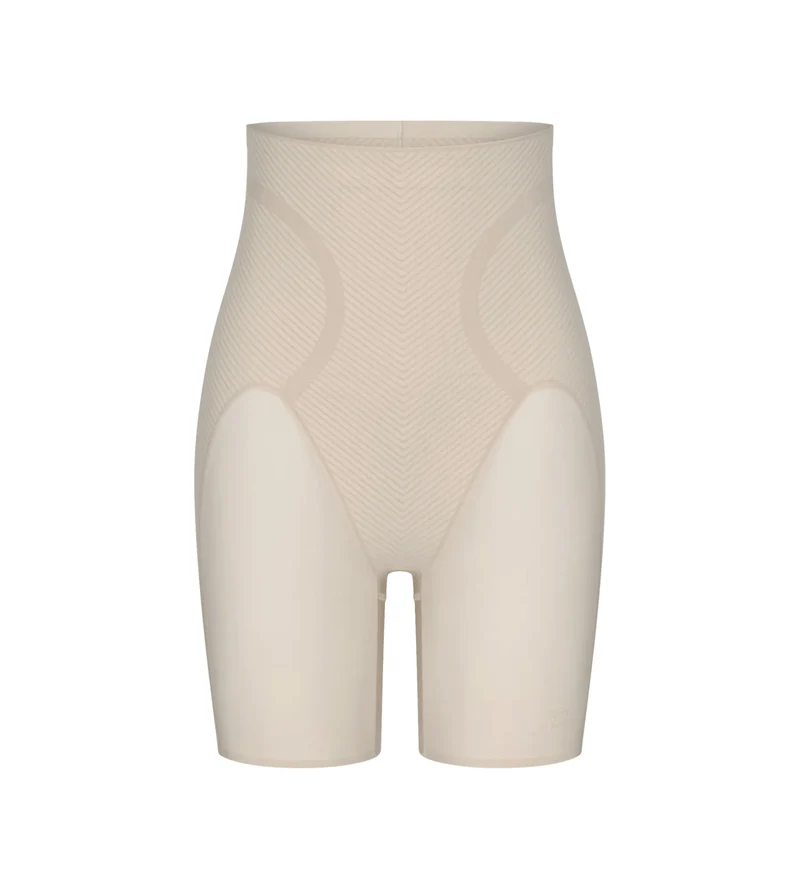 BMU Illusion Curve Super HW Mid-Thigh